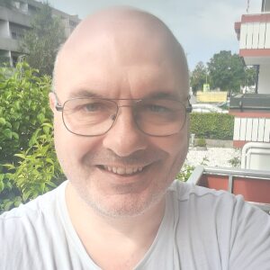 Profilbild von Antonios Safralis