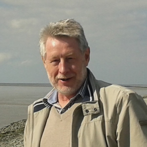 Profilbild von Antonius Diesen