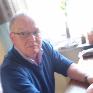 Profilbild von Antonius Kossen