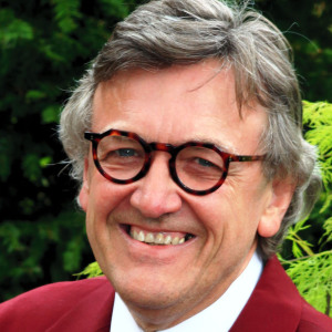 Profilbild von Antonius Schöning