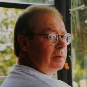 Profilbild von Antonius Schulten