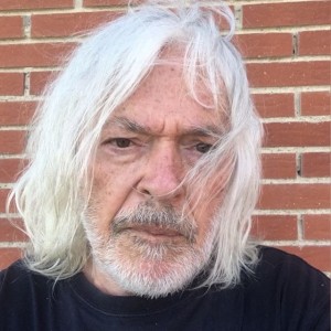 Profilbild von Antony Arendt