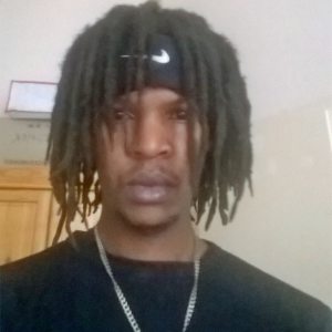 Profilbild von Antony Odhiambo