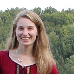 Profilbild von Anusch Münster