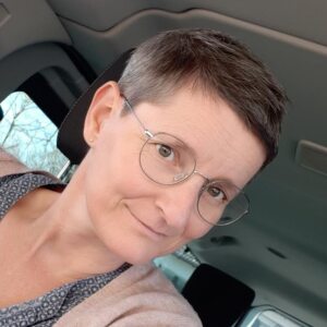 Profilbild von Anuschka Daugs