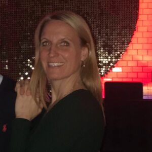 Profilbild von Anuschka Kompatzki