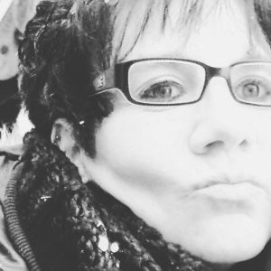 Profilbild von Anuschka Schöpfle