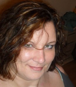 Profilbild von Anya Balfanz