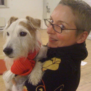 Profilbild von Anya Dutton
