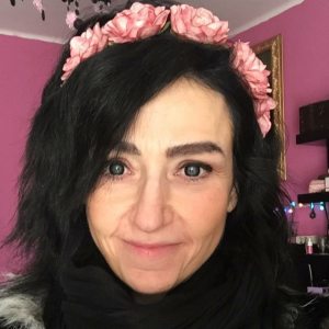 Profilbild von Anya Freund