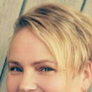 Profilbild von Anya Geißler