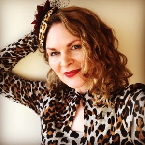 Profilbild von Anya Mackay