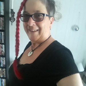 Profilbild von Anya Richter