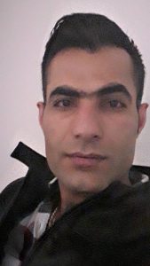 Profilbild von Anzla Ahmadzai