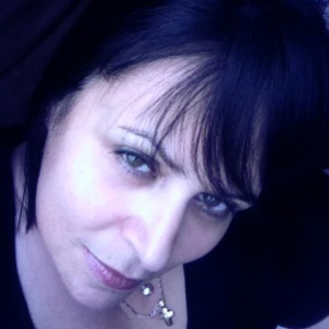 Profilbild von Aphrodite Terzidou