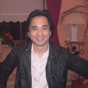 Profilbild von Apichart Wiersma