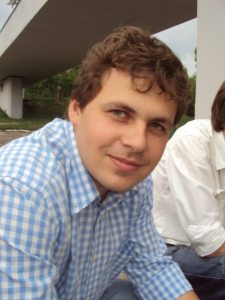 Profilbild von Apollon Andriutschenkov