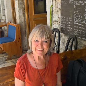 Profilbild von Apollonia Klein