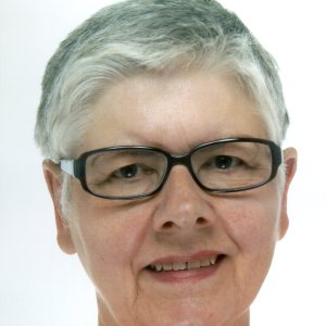 Profilbild von Apollonia Watty