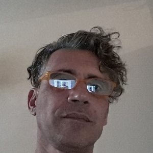 Profilbild von Apostolos Coutras