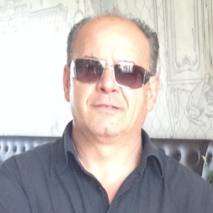 Profilbild von Apostolou Konstantinos