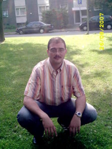 Profilbild von Aptullah Özün