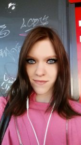 Profilbild von Arabella Kostic