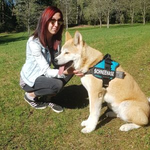 Profilbild von Arabella Liepelt