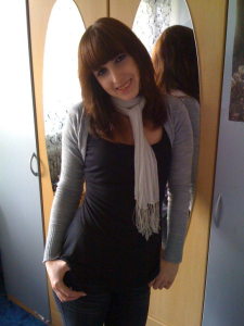 Profilbild von Arabella Litzba