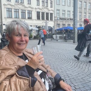 Profilbild von Arabella Müller-Klus