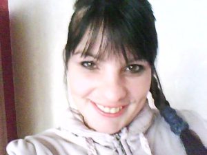 Profilbild von Arabella Urbanski