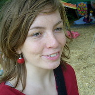 Profilbild von Arabella Walter