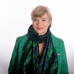 Profilbild von Aranka Kasten