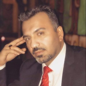 Profilbild von Arap Yalcin