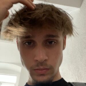 Profilbild von Aras Arasov