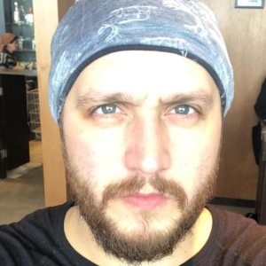 Profilbild von Araz Xankischiyev