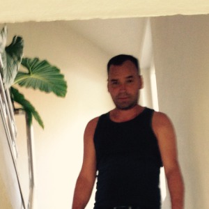 Profilbild von Arben Binaku