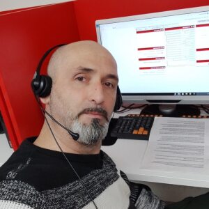 Profilbild von Arben Ferati