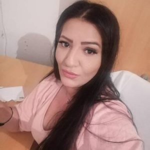 Profilbild von Arberita Hajrizaj