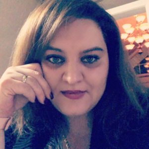 Profilbild von Arbresha Beqiri