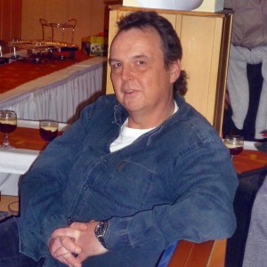 Profilbild von Arco Aisch