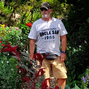 Profilbild von Arco Kraft