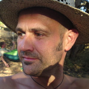 Profilbild von Arco Röttgen