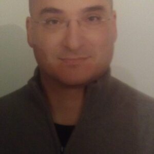 Profilbild von Arda Sürel