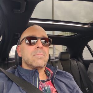 Profilbild von Ardalan Eddy