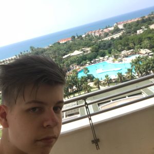 Profilbild von Arden Liebert