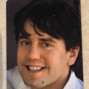 Profilbild von Ardeschir Mehrabani