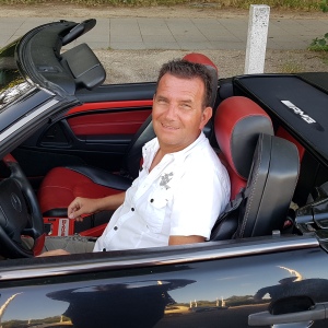 Profilbild von Ardy Schickfluß