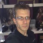 Profilbild von Arek Schmidt