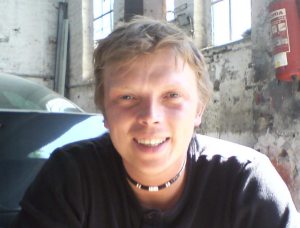 Profilbild von Arek Szklarski